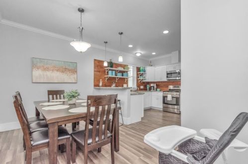 2223 33 St, Galveston TX 77550-7505 exterior