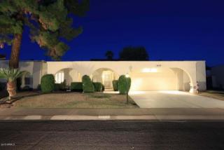 5669 73rd St, Scottsdale, AZ 85250-6409