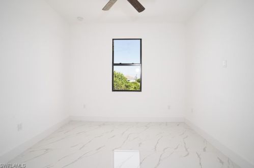 2602 25th St, Lehigh Acres FL  33971-5599 exterior