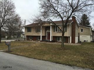 901 Lilly Ave, Hollidaysburg, PA 16648-2233