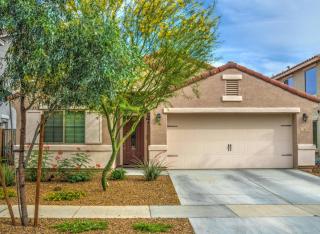 3469 Rim Rd, Gilbert, AZ 85297-4400