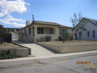 619 B St, Taft, CA 93268-3713