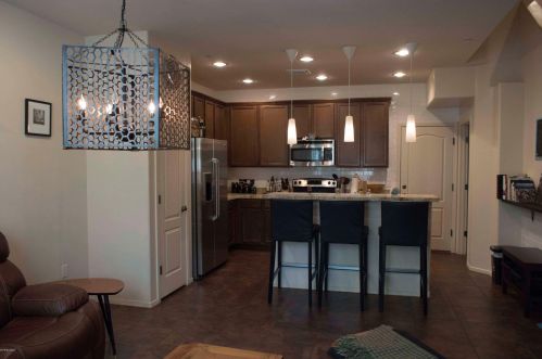 2422 Blue Diamond Dr, Tucson AZ  85718-6691 exterior