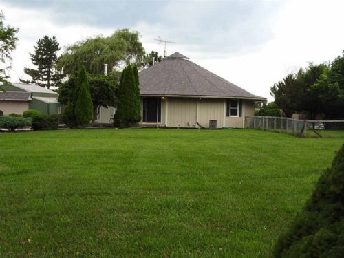 6030 County Road 900, Frankfort, IN 46058-9412