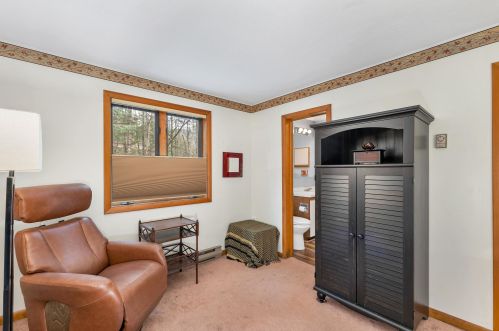 118 Mountain View Rd, Ellsworth NH  03223-4268 exterior