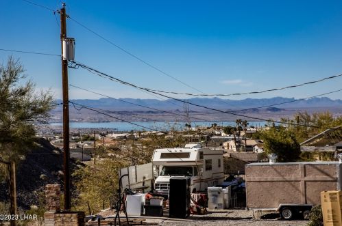 3610 Washita Dr, Lake Havasu City AZ  86404-3515 exterior