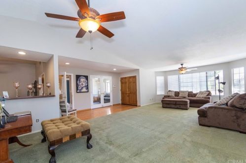 14811 Toft Dr, Lake Elsinore CA  92530-7408 exterior