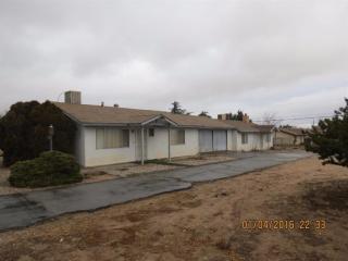 16120 Juniper St, Hesperia, CA 92345-3509