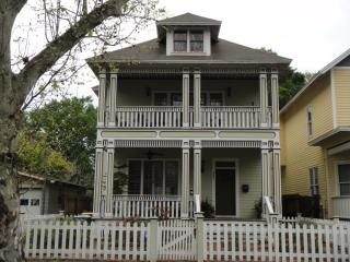 327 5th St, Jacksonville FL  32233-5345 exterior