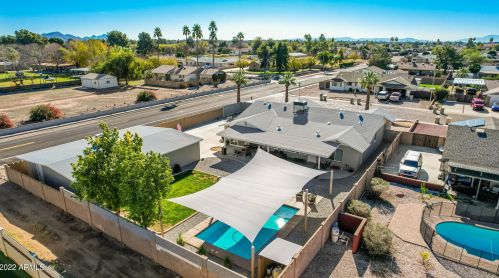 5502 Monte Cristo Ave, Glendale AZ 85306-2312 exterior