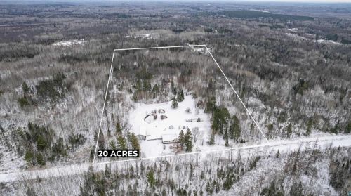 7020 Old 11, Wentworth WI  54874-8220 exterior
