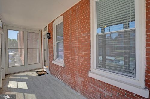 1409 Clayton St, Wilmington DE  19806-4005 exterior