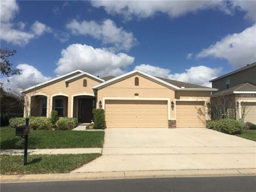 335 Orchard Hill St, Deland, FL 32724-7996