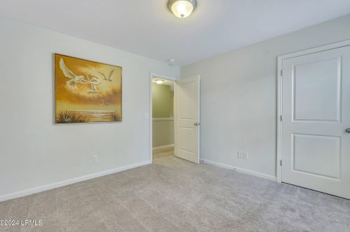 4923 Tidal Walk Ln, Beaufort SC  29907 exterior