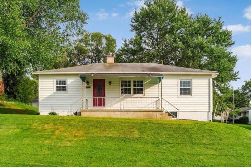 579 Belleview Ave, Chillicothe, OH 45601-2907