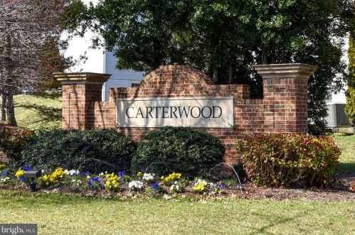 14276 Town Commons Way, Gainesville VA  20155-1497 exterior