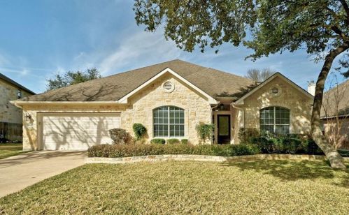 11124 Blissfield Cv, Austin, TX 78739-2054