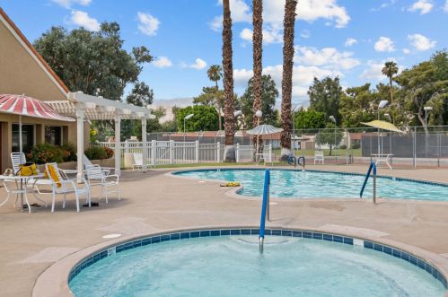 35603 Feliz Ct, Rancho Mirage CA  92270-1231 exterior