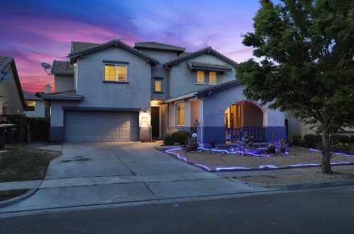 1447 Mesa Creek Dr, Grayson, CA 95363-8778