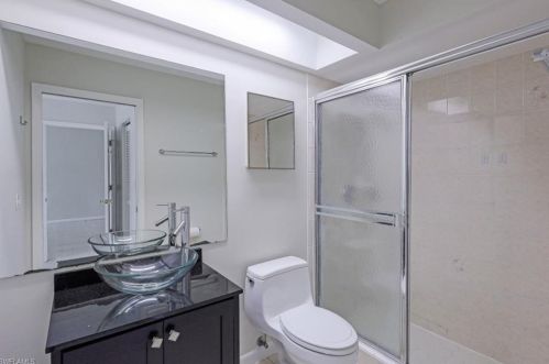 6581 Sable Ridge Ln, Naples FL  34109-0523 exterior