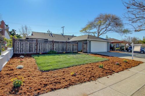 5607 Meridian Ave, San Jose, CA 95118-3436