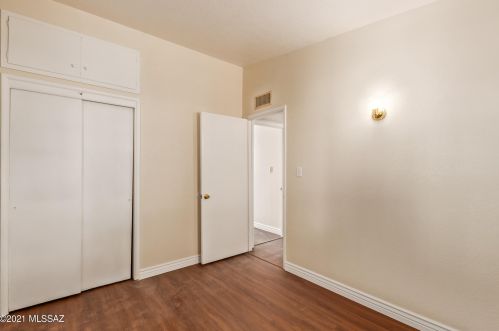 814 Waverly St, Tucson AZ  85719-3577 exterior