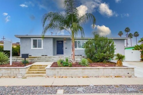 5567 Las Alturas Ter, San Diego, CA 92114-5317