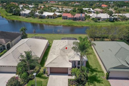 2489 Country Golf Dr, West Palm Beach, FL 33414-8346