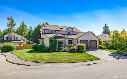 7006 194th St, Lynnwood, WA 98036-5080