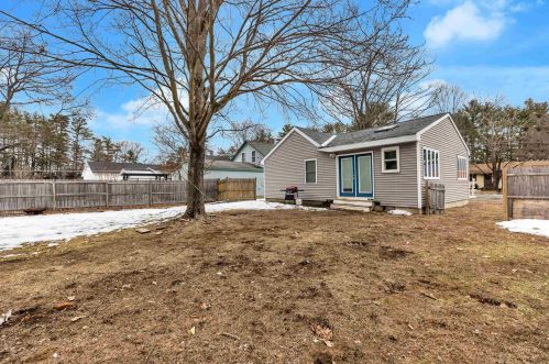44 Stanhope Ave, Keene NH  03431-1576 exterior