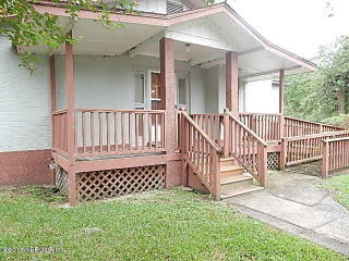 125 Martin St, Florahome FL  32140-1546 exterior