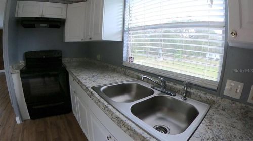24707 Comet St, Xmas FL  32709-9546 exterior