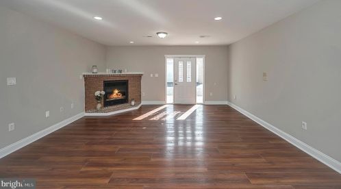 34156 Indiantown Rd, Locust Grove VA  22508-2221 exterior