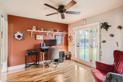 4566 Toni Ln, La Mesa CA  91942-5855 exterior