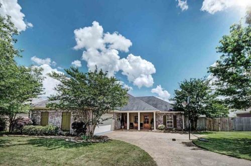103 Lynwood Ct, Way MS  39046-4548 exterior