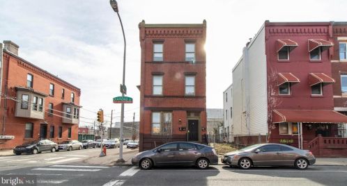 1900 Diamond St, Philadelphia, PA 19121-1522