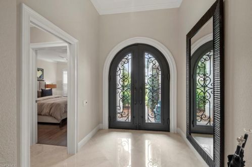 9166 Troon Lakes Dr, Naples, FL 34109-4312