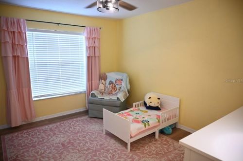 6019 Cape Loop, Land O Lakes FL  34639-2700 exterior