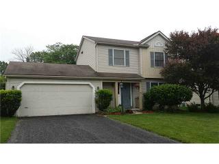 1060 Little Creek Dr, Perrysburg, OH 43551-6004