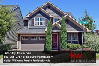 16921 Lamb Ct, Beaverton, OR 97007-4267
