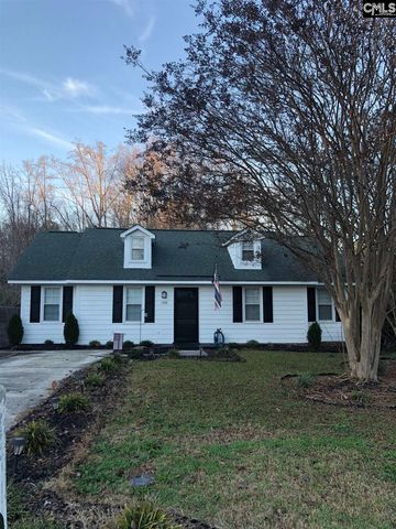 158 Meadow Wood Dr, Lexington SC  29073-9528 exterior
