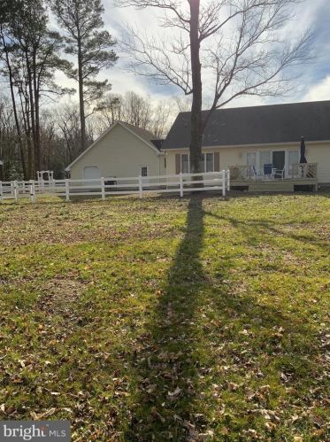 14281 Woodbridge Rd, Farmington DE  19950-4653 exterior