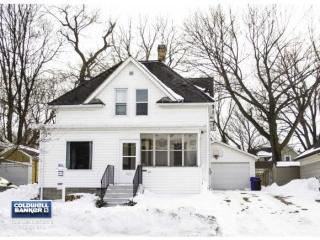 411 Atlantic St, Appleton WI  54911-5042 exterior