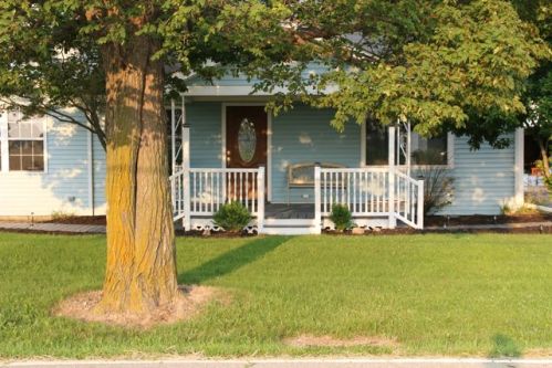 4872 Manchester Rd, Franklin, OH 45005-4418