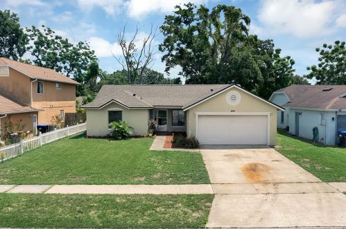 7341 Radiant Cir, Orlando, FL 32810-3131
