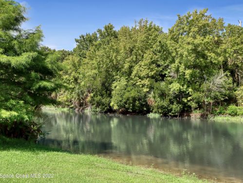 4969 Hamlin Cir, Mims FL  32754-5777 exterior