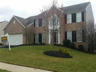 213 Pineview Dr, Canonsburg, PA 15317-4864