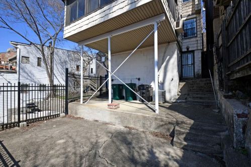 517 Boal St, Cincinnati OH  45202-0902 exterior