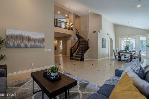 6021 Phelps Rd, Scottsdale AZ  85254-7309 exterior