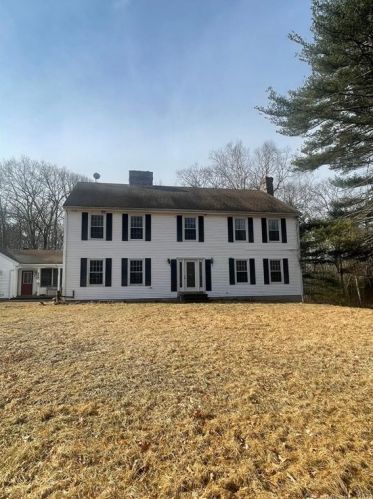 242 Harris Rd, North Sterling, CT 06377-1508